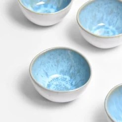 Bols|Céladon Paris Mini bol | Bleu água