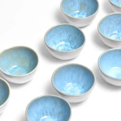 Bols|Céladon Paris Mini bol | Bleu água