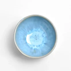 Bols|Céladon Paris Mini bol | Bleu água