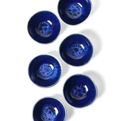 Bols|Céladon Paris Mini bol | Bleu odyssée