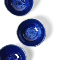 Bols|Céladon Paris Mini bol | Bleu odyssée