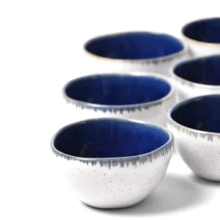 Bols|Céladon Paris Mini bol | Bleu odyssée