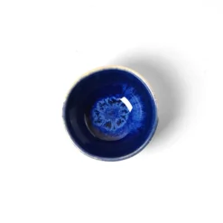 Bols|Céladon Paris Mini bol | Bleu odyssée