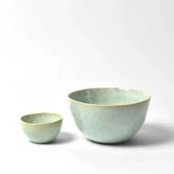 Bols|Céladon Paris Mini bol | Vert audacieux