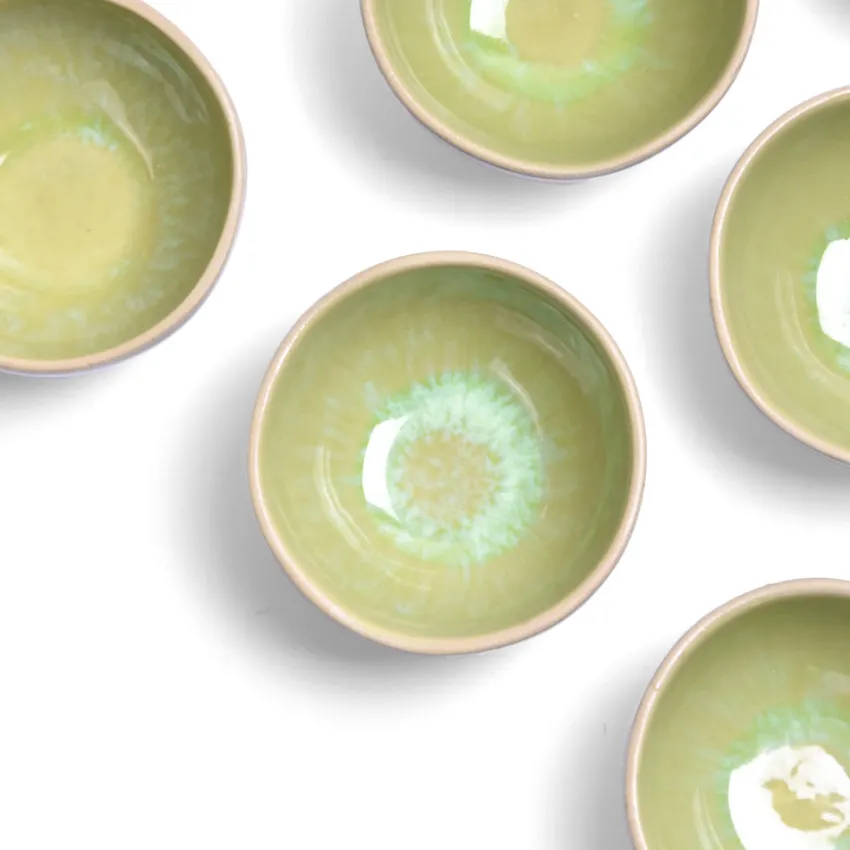 Bols|Céladon Paris Mini bol | Vert água