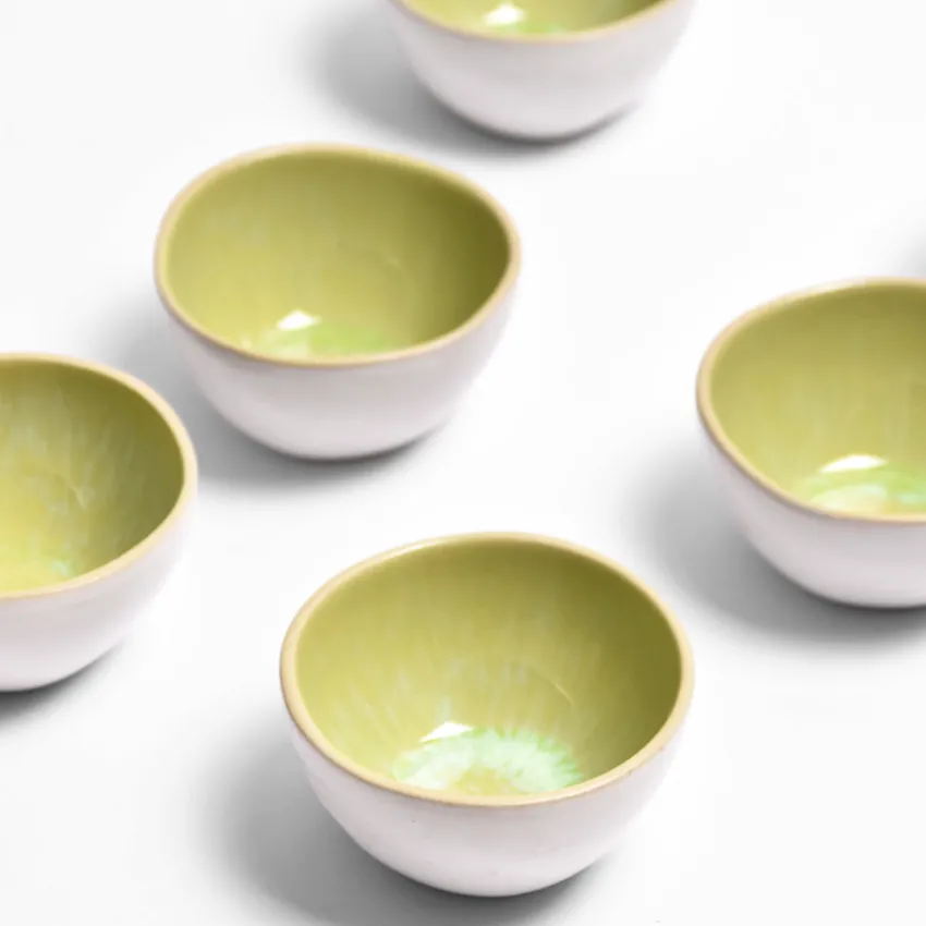 Bols|Céladon Paris Mini bol | Vert água