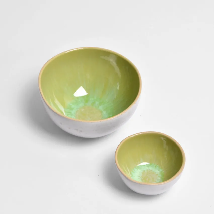 Bols|Céladon Paris Mini bol | Vert água