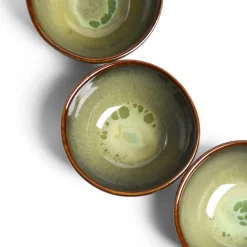 Bols|Céladon Paris Mini bol | Vert rivage