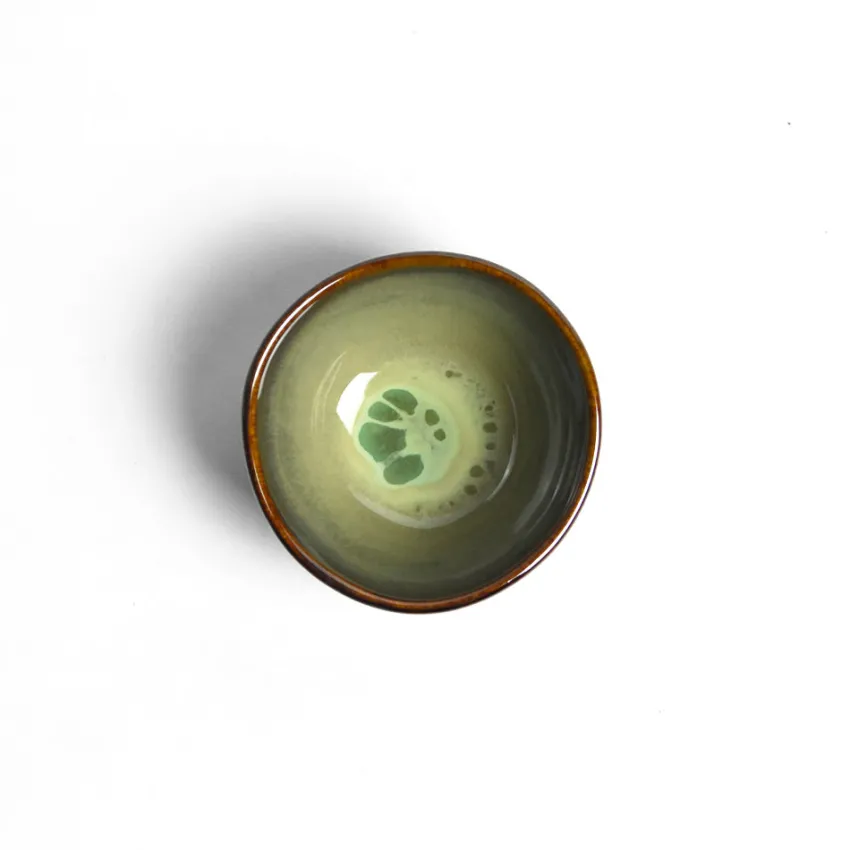 Bols|Céladon Paris Mini bol | Vert rivage