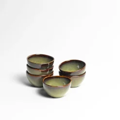 Bols|Céladon Paris Mini bol | Vert rivage
