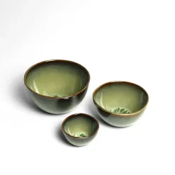 Bols|Céladon Paris Mini bol | Vert rivage