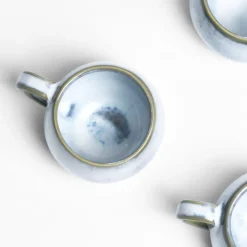 Bar À Mugs|Céladon Paris Mini mug | Bleu ciel