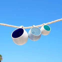 Bar À Mugs|Céladon Paris Mug moyen | Bleu ciel