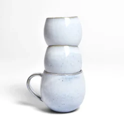 Bar À Mugs|Céladon Paris Mug moyen | Bleu ciel