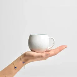 Bar À Mugs|Céladon Paris Mug moyen | Bleu água