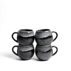 Bar À Mugs|Céladon Paris Mug moyen | Noir écume