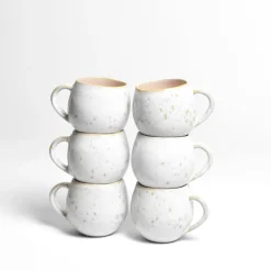 Bar À Mugs|Céladon Paris Mug moyen | Rose Bohême