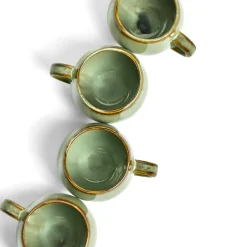 Bar À Mugs|Céladon Paris Mug moyen | Vert rivage