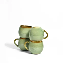 Bar À Mugs|Céladon Paris Mug moyen | Vert rivage