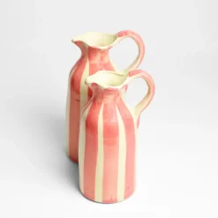 Pichets Et Vases|Céladon Paris Petit pichet | Rose Linhas