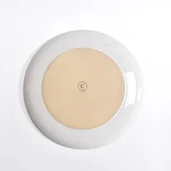 Assiettes Plates|Céladon Paris Petite assiette | Bleu água