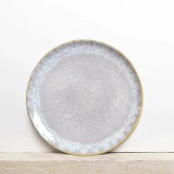 Assiettes Plates|Céladon Paris Petite assiette | Gris audacieux