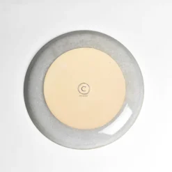 Assiettes Plates|Céladon Paris Petite assiette | Gris audacieux