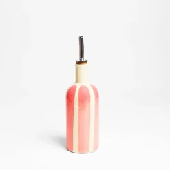 Bouteilles D'Huile|Céladon Paris Petite bouteille d'huile | Rose Linhas