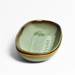 Plats Et Saladiers|Céladon Paris Plat de service L | Vert rivage