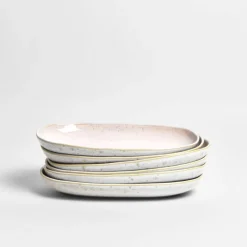 Plats Et Saladiers|Céladon Paris Plat de service M | Rose bohême