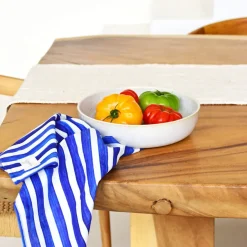 Plats Et Saladiers|Céladon Paris Plat de service rond | Blanc audacieux