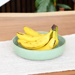 Plats Et Saladiers|Céladon Paris Plat de service rond | Vert audacieux