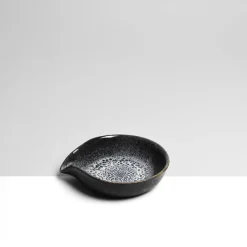 Reposes Cuillères|Céladon Paris Repose cuillère | Noir écume