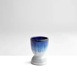 Beurriers & Coquetiers|Céladon Paris Room Service | Blue