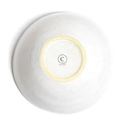 Plats Et Saladiers|Céladon Paris Saladier L | Blanc audacieux