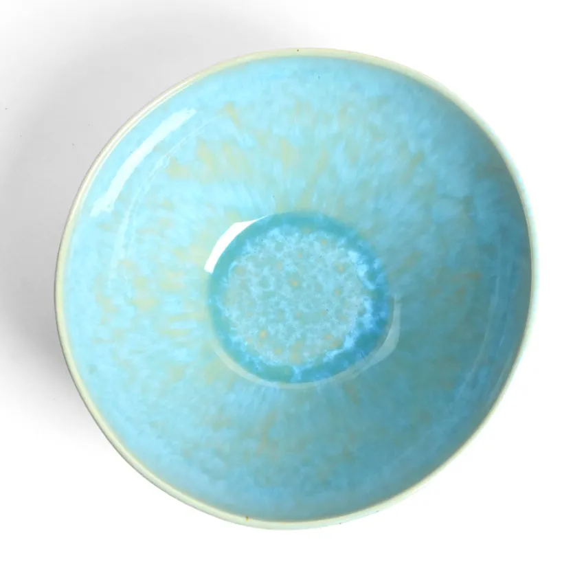 Plats Et Saladiers|Céladon Paris Saladier L | Bleu água