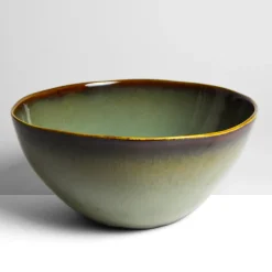 Plats Et Saladiers|Céladon Paris Saladier L | Vert rivage