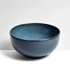 Plats Et Saladiers|Céladon Paris Saladier M | Bleu marin