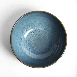 Plats Et Saladiers|Céladon Paris Saladier M | Bleu marin