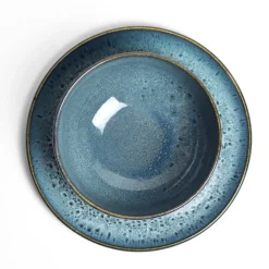 Plats Et Saladiers|Céladon Paris Saladier M | Bleu marin