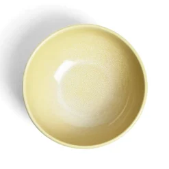 Plats Et Saladiers|Céladon Paris Saladier M | Jaune sable