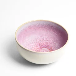 Plats Et Saladiers|Céladon Paris Saladier M | Rose minéral