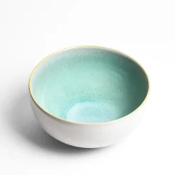 Plats Et Saladiers|Céladon Paris Saladier M | Vert minéral
