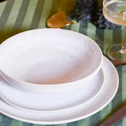 Service À Prix Doux|Céladon Paris Service pour 4 | Blanc audacieux