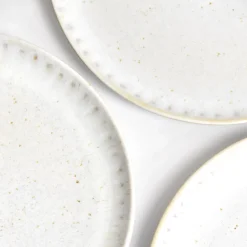 Service À Prix Doux|Céladon Paris Service pour 2 | Blanc audacieux