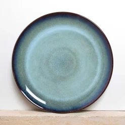 Service À Prix Doux|Céladon Paris Service pour 6 | Bleu brume