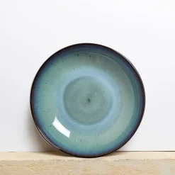 Service À Prix Doux|Céladon Paris Service pour 6 | Bleu brume