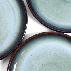 Service À Prix Doux|Céladon Paris Service pour 8 | Bleu brume