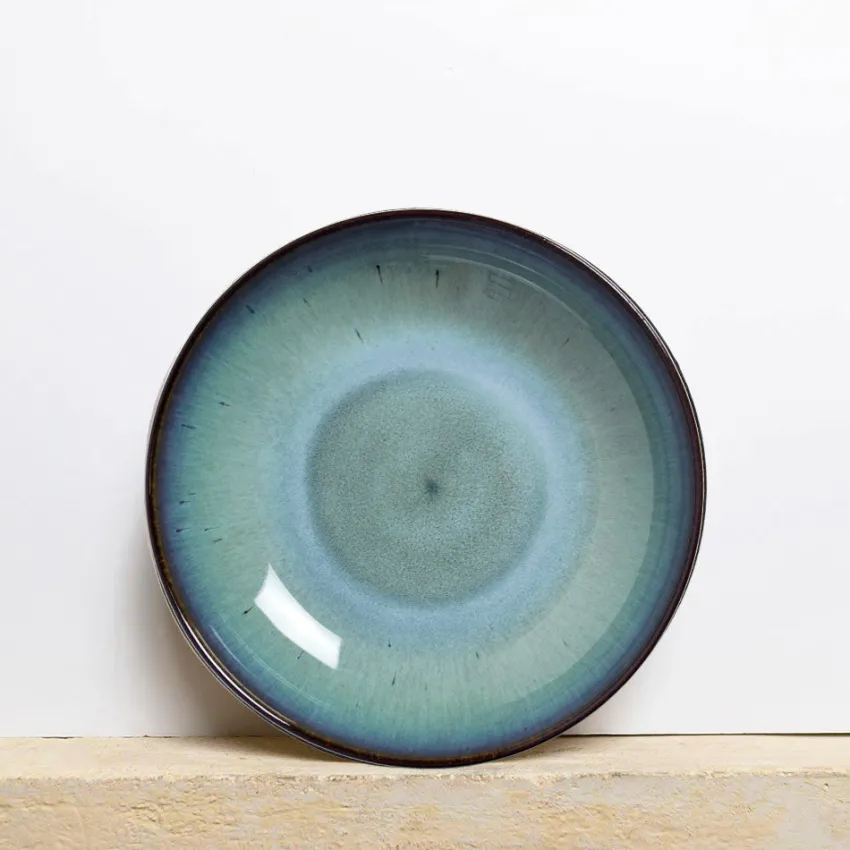 Service À Prix Doux|Céladon Paris Service pour 4 | Bleu brume