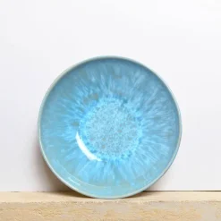 Service À Prix Doux|Céladon Paris Service pour 2 | Bleu água